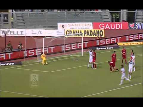 Livorno 0-0 Sassuolo 12/05/2012 2011-12 - 40°