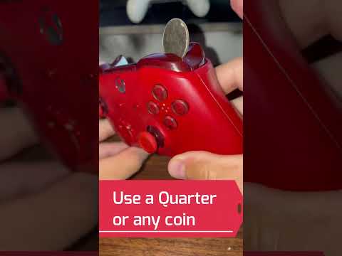 How to SAFELY AFK on Xbox One or PS5 without destroying your Controller #shorts