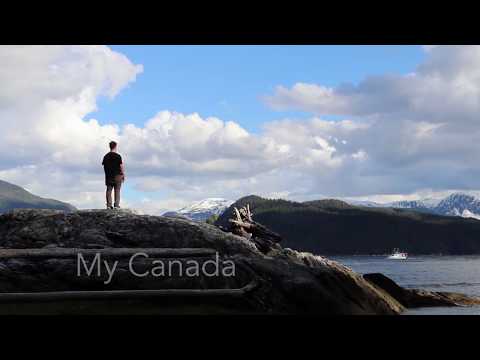 Canada 150 Teen Video Contest - 2nd Place - Taylah Kaberry