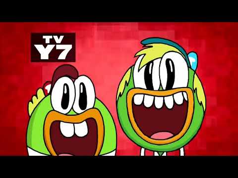 Breadwinners Theme Song