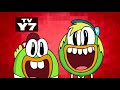 Breadwinners Theme Song