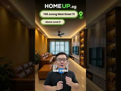 748 Jurong West Street 73, 748 Jurong West Street 73, Boon Lay / Jurong / Tuas, 3 Bedrooms, 1,313 sqft, HDB Flat For Sale, by Dennis Lim, 500271050 - PropertyGuru.com.sg