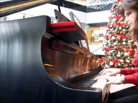 Good King Wenceslas - www.PassionatePianist.com - Pianist Pittsburgh PA