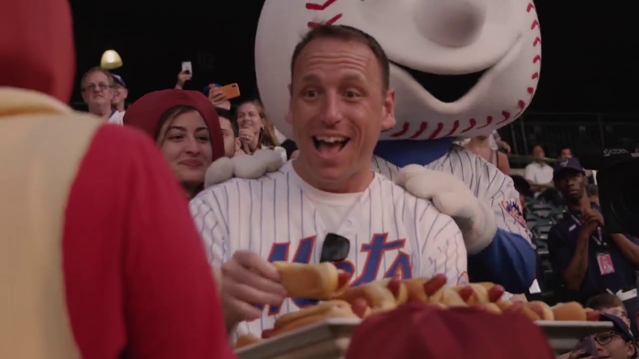 ESPN 30 for 30 | The Good, The Bad, The Hungry