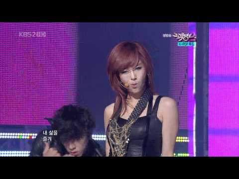[HD][PERF] 1OO827 MuB4NK - Supa Solo