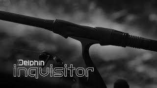Prut Delphin INQVISITOR 360cm 3.00lbs