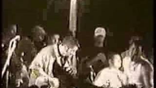 Supplication Music Video