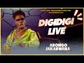 DIGIDIGI BY ABONGO JAKABWANA LIVE PERFORMANCE