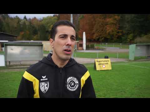 Interview mit Sergej Piattella (Präsident FC Männedorf) zum Projekt Widenbad