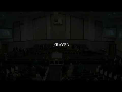 2.20.22 Full Gospel Church - Evening Service