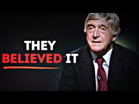 The BBC Broadcast That Terrified an Entire Nation (Ghostwatch