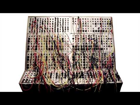 Isolation No.2 - Serge Modular