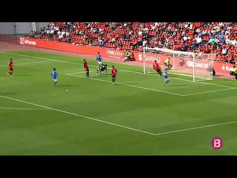 Resum Mallorca - Hércules