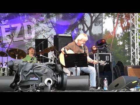 Vladimír Mišík & ETC... - Variace na renesanční téma (Noc plná hvězd 2012)