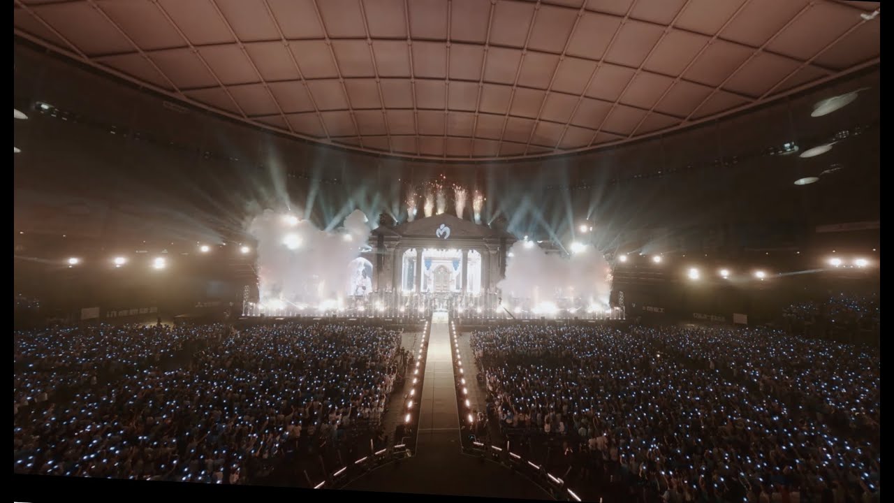 ライブ動画サムネイル