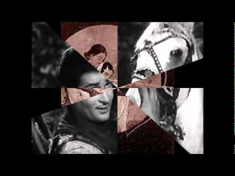 Was Je Hunda Maa Da by Alam lohar - Mirza Sahiban