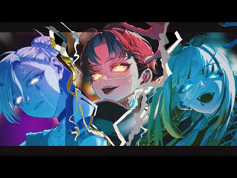 こだわり抜いたMVを作ります アンニュイでかっこいいスタイルが得意です