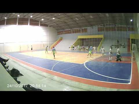 Deda FC x Serra R. Rastro FC