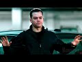 Jason Bourne Surrenders To The Cops Then Everything Goes Wrong The Bourne Ultimatum CLIP 4K