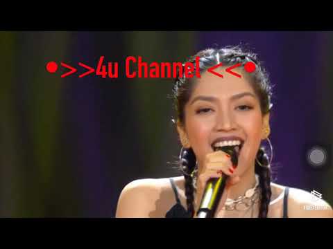 OLIVIA PARDEDE-Buktikan(DewiSandra)