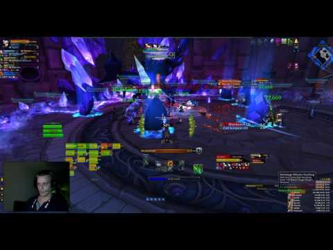 Skorpyron Heroic kill euphorians 15-03-2017