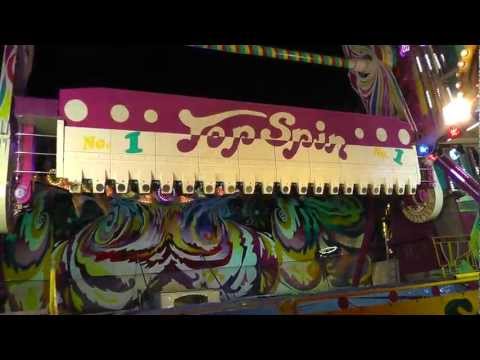 Top Spin No. 1 (Bausch) - Außenansicht/Offride 6