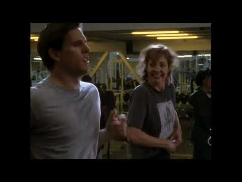 THE WEST WING EP 1 OPENING Pilot