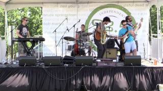 Red Tail Hawk ~ Bolt ~ Byfield Music & Arts Festival