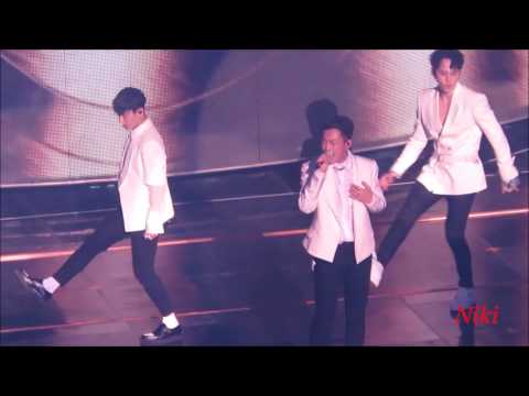 170602 HIGHLIGHT 1st concert   Ribbon