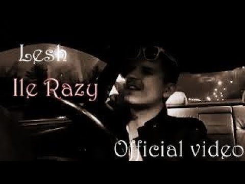 Lesh - Ile Razy (Official Video)