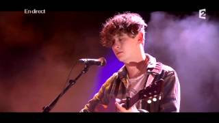 SAINT SAVIOUR   I REMEMBER   LIVE