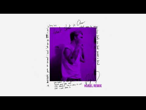 Christopher Bad Hugel Remix Official Audio