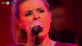 Sandra van Nieuwland - Always alone (Live @ Nacht van Noord) - RTV Noord