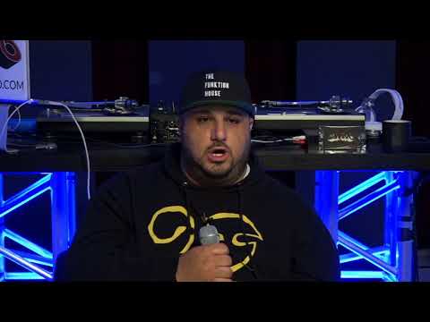 S:2E:12 | DJ Ammo Interview