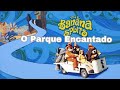 The Banana Splits O Parque Encantado Filme Completo Dublado Oficial