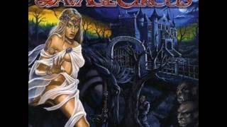 Savage Circus - Born Again by the Night