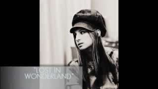 Barbra Streisand&#39;s Release Me: Lost In Wonderland
