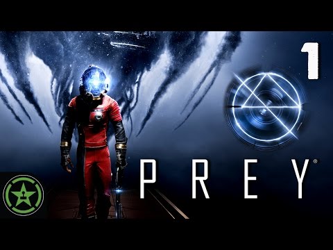 Let's Watch - Prey