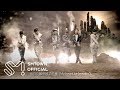 EXO-M 엑소엠 'History' MV (Chinese Ver.)