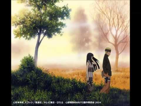 Naruto The Last Movie Soundtrack! → Sukima Switch - Hoshino Utsuwa HD