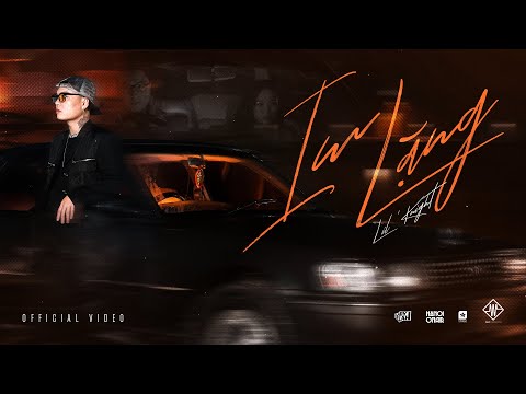 Im Lặng - LK ft. PA | Official MV