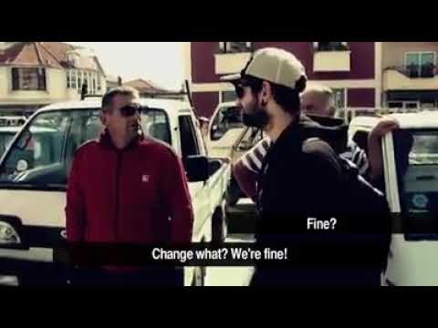 KORÇARI INTERVISTË