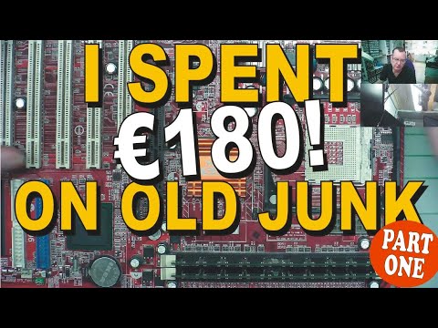 Learn Electronics Repair 6 CAR BOOTY 22 MARCH 2021