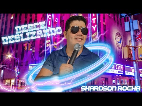 Desce Deslizando - Lucas Boquinha e Eric Land (Shardson Rocha Cover)