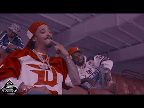 On Set  of (365 Music Video) BTS Vlog