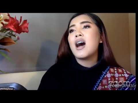 Ka zah pi lo Lairam(vanhleisung)