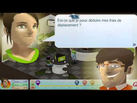 Ma Cyber Auto-Entreprise Internet