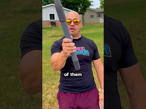 How to get rid of moles in your lawn