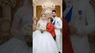 Download lagu Mrs. SIWI congratulates Rara Lida & Aladul on their wedding and hugs the bride and groom mp3 Download lagu Mrs. SIWI congratulates Rara Lida & Aladul on their wedding and hugs the bride and groom mp3