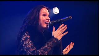 🎼 Nightwish - Walking In The Air 🎶 From Wishes To Eternity 🎶 Remastered